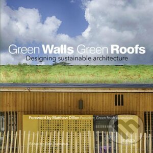 Green Walls Green Roofs - Gina Tsarounas