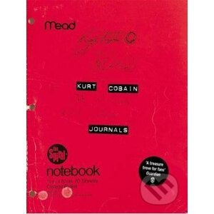 Kurt Cobain: Journals - Penguin Books