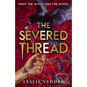 The Severed Thread - Leslie Vedder