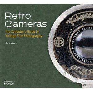 Retro Cameras - John Wade