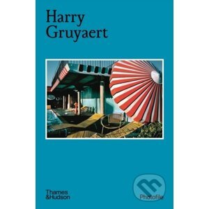 Harry Gruyaert - Brice Matthieussent