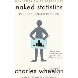 Naked Statistics - Charles Wheelan