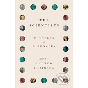 The Scientists - Andrew Robinson