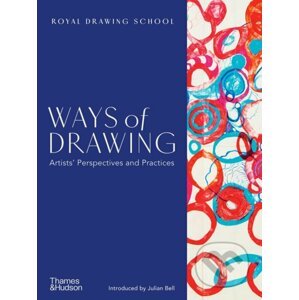 Ways of Drawing - Thames & Hudson