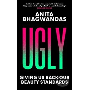 E-kniha Ugly - Anita Bhagwandas