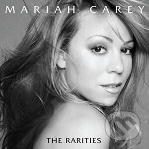 Mariah Carey: Rarities LP - Mariah Carey