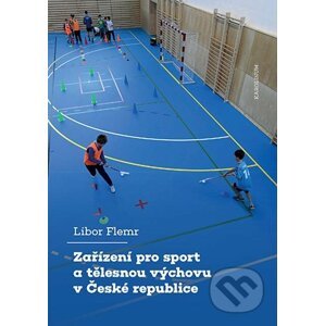 E-kniha Zařízení pro sport a tělesnou výchovu v České republice - Libor Flemr