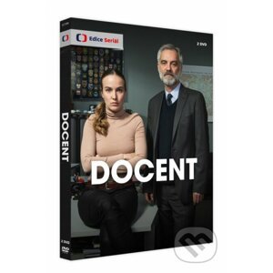 Docent DVD