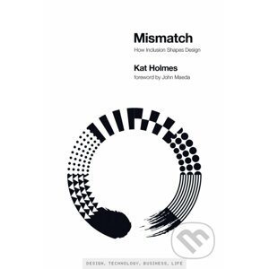 Mismatch - Kat Holmes
