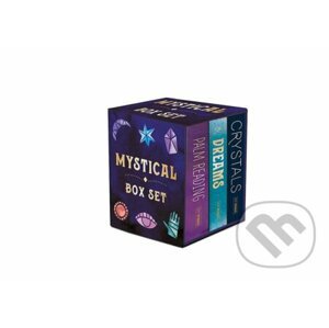 Mystical Box Set - Running