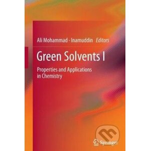 Green Solvents I - Ali Mohammad
