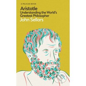 Aristotle - John Sellars