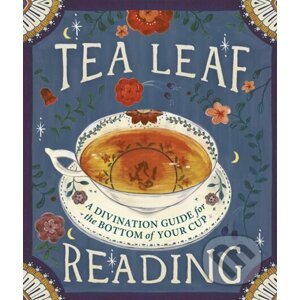 Tea Leaf Reading - Dennis Fairchild