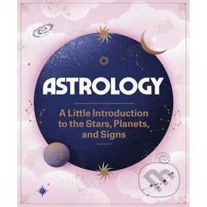 Astrology - Ivy O'Neil, Bárbara Malagoli