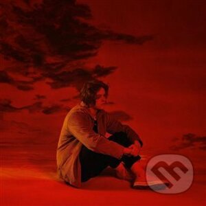 Lewis Capaldi: Divinely Uninspired To A Hellish Extent LP - Lewis Capaldi