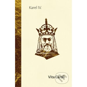 Vita Caroli - Karel IV.
