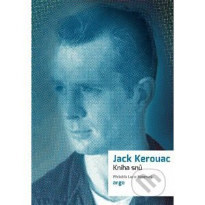E-kniha Kniha snů - Jack Kerouac