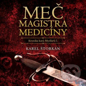 Meč magistra medicíny - Karel Štorkán