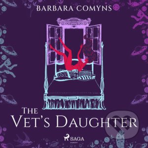 The Vet's Daughter (EN) - Barbara Comyns