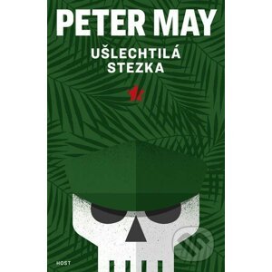 E-kniha Ušlechtilá stezka - Peter May