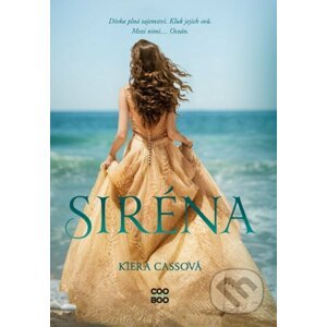 Siréna - Kiera Cass