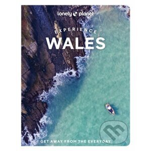 Experience Wales - Kerry Walker, Amy Pay, Luke Waterson