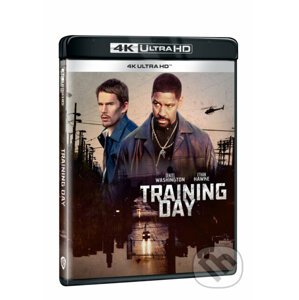 Training Day Ultra HD Blu-ray UltraHDBlu-ray