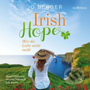 Irish Hope - Jo Berger