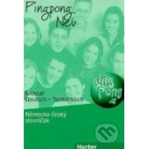 Pingpong neu 2 - Arbeitsbuch - Max Hueber Verlag