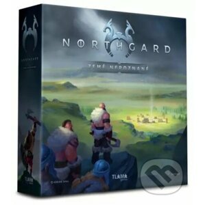 Northgard: Země nepoznané - Tlama games