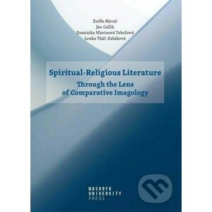 Spiritual-Religious Literature - Zsófia Bárczi