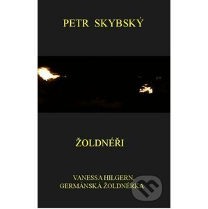 E-kniha Žoldnéři - Petr Skybský