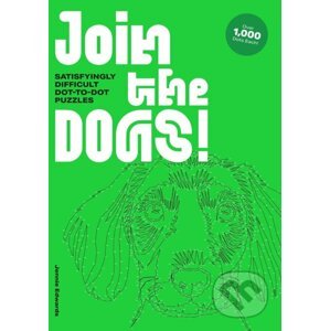 Join the Dogs! - Jennie Edwards