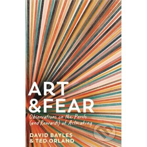 Art & Fear - David Bayles