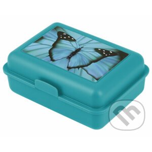 Box na svačinu Baagl Butterfly - Presco Group