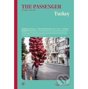 Turkey - Europa Editions