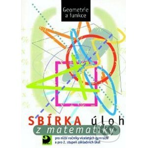 Sbírka úloh z matematiky - Fortuna