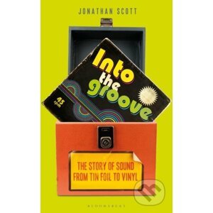 Into the Groove - Jonathan Scott