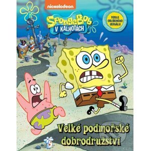 SpongeBob: Velké podmořské dobrodružství - Kolektiv