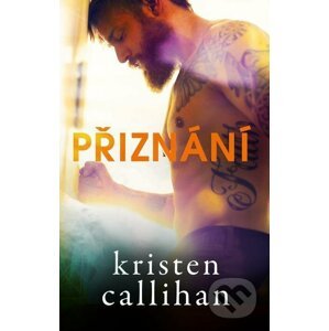 E-kniha Přiznání - Kristen Callihan