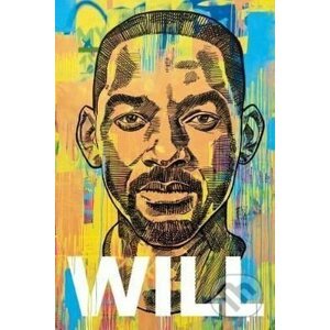 Will (ukrajinský jazyk) - Will Smith, Mark Manson