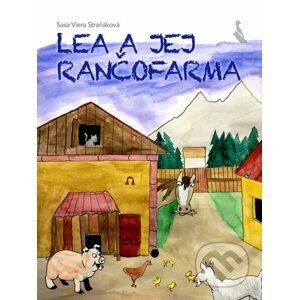 Lea a jej rančofarma - Sasa Viera Straňáková