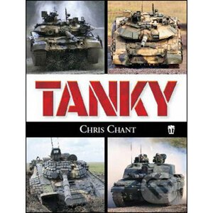 Tanky - Chris Chant