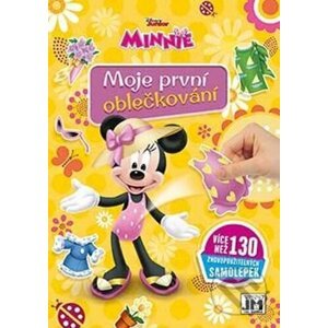 Minnie - Jiří Models