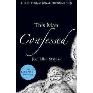 This Man Confessed - Jodi Ellen Malpas
