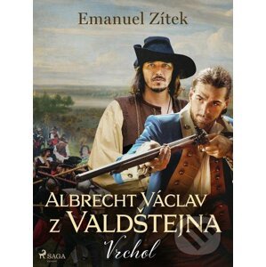 E-kniha Vrchol - Emanuel Zítek