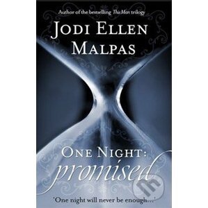 One Night: Promised - Jodi Ellen Malpas
