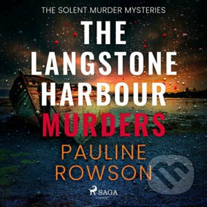 The Langstone Harbour Murders (EN) - Pauline Rowson