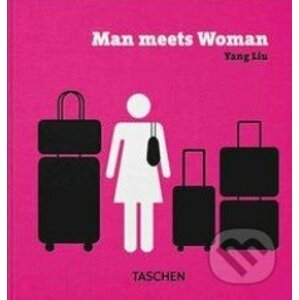 Man Meets Woman - Yang Liu