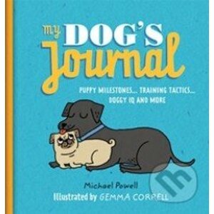 My Dog's Journal - Michael Powell